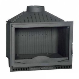 Каминная топка Ferguss FG-19 с шибером